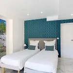 Appartamento Confort Avec Parking Et Terrasse à Village *