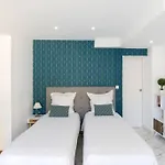 Confort Avec Parking Et Terrasse A Village *