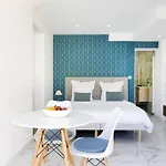 Confort Avec Parking Et Terrasse à Village Appartamento