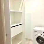 Confort Avec Parking Et Terrasse A Village Apartment *