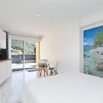 Apartment Confort Avec Parking Et Terrasse A Village