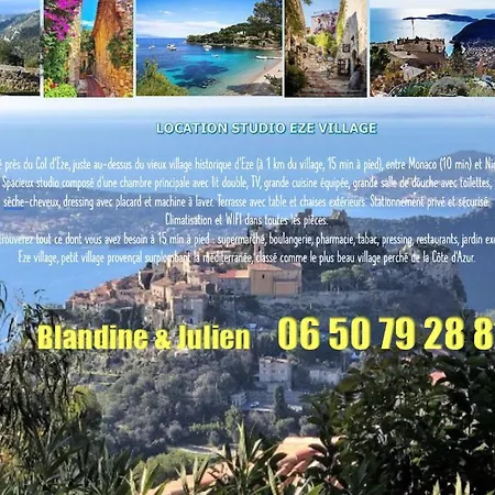 Confort Avec Parking Et Terrasse A Village Apartment *