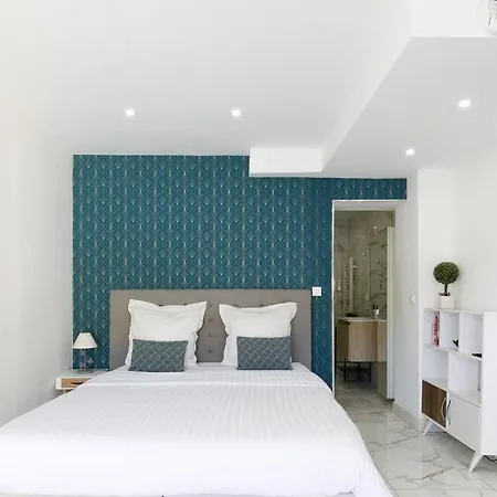 Apartmán Confort Avec Parking Et Terrasse A Village *